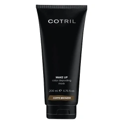 Mască Colorantă Hidratantă și Nutritivă Cotril Make-Up – 200 ml - Img 8