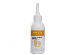 Oxidant crema pentru vopsirea sprancenelor si genelor, Intensive - 80 ml - Img 2