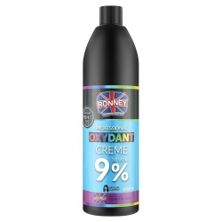 Oxidant Crema Profesional Ronney – 1000 ml - Img 2