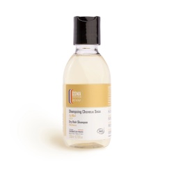 Sampon organic cu miere de albine Osma Tradition, pentru par uscat - 200 ml