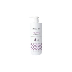 Sampon par, cu aroma de lavanda Neutral Tassel, toate tipurile de par