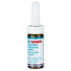 Solutie pentru ingrijirea si cresterea unghiilor Gehwol 15ml