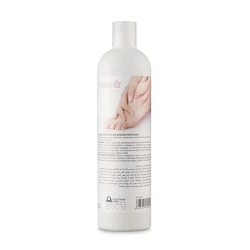 Soluție pentru înmuierea calusului și a bătăturilor, Pollie, 500 ml