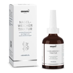 Solutie pentru inmuierea unghiilor Med Gehwol, unghii incarnate 50 ml