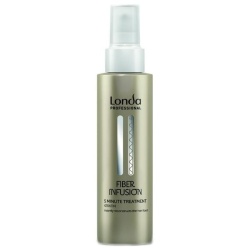 Tratament cu Keratină Londa Professional Fiber Infusion 5-Minute – 100 ml