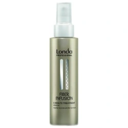 Tratament cu Keratină Londa Professional Fiber Infusion 5-Minute – 100 ml