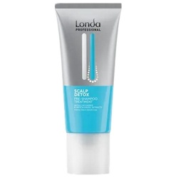 Tratament Pre-Șamponare Londa Professional Scalp Detox Pre-Shampoo – 150 ml
