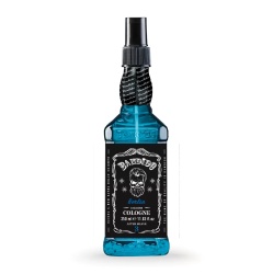 After Shave Colonie Bandido Berlin (Waterfall) – Parfum Acvatic și Proaspăt – 350 ml