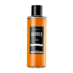 After Shave Colonie Marmara Barber no.03 - făra pulverizator - Img 2