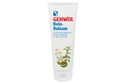 Balsam revigorant cu plante pentru circulație Leg Balm Gehwol, 125 ml - Img 2