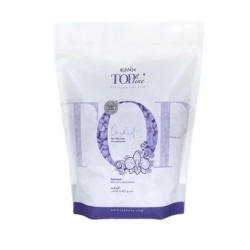 Ceara epilat film granule Orhidee Top Line Italwax, axile si fata 750 gr