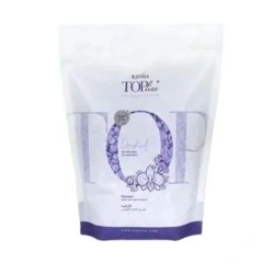 Ceara epilat film granule Orhidee Top Line Italwax, axile si fata 750 gr