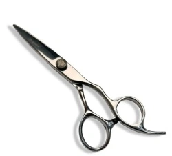 Foarfeca de tuns Mikashi Shogun’s 6 inch Robusta – Precizie și Durabilitate pentru Profesioniști - Img 2