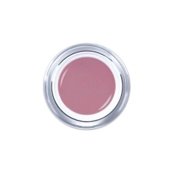 Gel de Construcție Pearl Nails Cover Pink I. – Tehnica Fără Pilire, 50ml - Img 2
