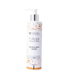 Mască de Reconstrucție Tassel T-Plex – Tratament Intensiv Bond Repair – 250 ml