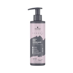 Masca Nuanțatoare Schwarzkopf Professional Chroma ID Bonding Color Mask – 300 ml, Violet Cenușiu