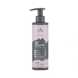 Masca Nuanțatoare Schwarzkopf Professional Chroma ID Bonding Color Mask – 300 ml, Violet Cenușiu