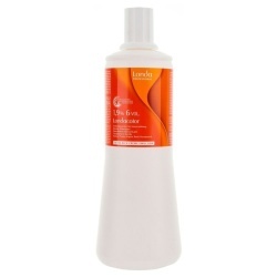Oxidant Cremă Londa Professional Extra Rich Creme Emulsion 1.9% (6 Vol), 1000 ml – Activator Profesional pentru Colorare Demi-Permanentă