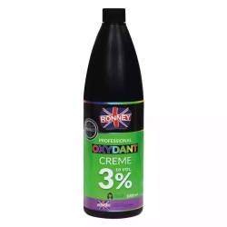 Oxidant Crema Profesional Ronney – 1000 ml - Img 3