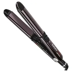 Placă de Întins Părul Profesională BaBylissPRO Elipstyle – 31mm, Tehnologie IonMultiplier și Titan