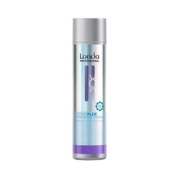 Șampon Nuanțator Blond Perlat Londa Professional Toneplex Pearl Blonde Shampoo, 250 ml – Corectare Culoare și Fortifiere