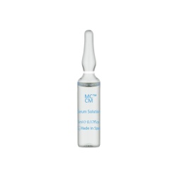 Serum Solution MCCM – Soluție Salină pentru Diluare – 5 ml