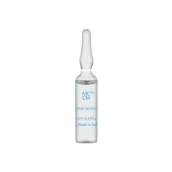 Serum Solution MCCM – Soluție Salină pentru Diluare – 5 ml