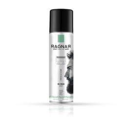 Spray pentru curațarea si lubrifierea mașinilor de tuns Ragnar 500 ml