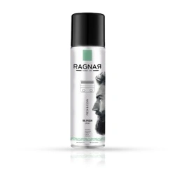 Spray pentru curațarea si lubrifierea mașinilor de tuns Ragnar 500 ml