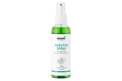 Spray Revigorant Picioare GEHWOL FUSSKRAFT, 150 ml - Img 1
