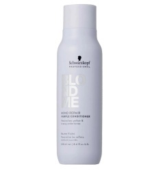 Balsam Mov Neutralizant Schwarzkopf Professional BLONDME Cool Blondes – Cremă Neutralizatoare – 250 ml