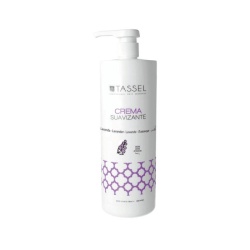 Balsam Profesional Tassel cu Lavandă – Suavitate, Reparare și Relaxare – 1000 ml