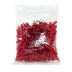Ceara epilat film granule Roza Italwax 100g
