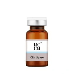 CLH Lipase MCCM – Fiolă Lipolitică pentru Reducerea Grăsimilor – 10 ml