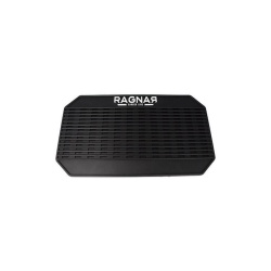 Covoras Pick-Up pentru saloanele de infrumusetare RAGNAR, din cauciuc rezistent termic - 1 buc