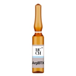 Fiolă Argirelină Profesională 2 ml MCCM – Tratament Anti-îmbătrânire & Lifting Facial