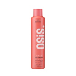 Fixativ pentru volum de la rădăcină cu fixare medie Schwarzkopf Professional Osis+ Volume Up 300 ml
