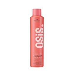 Fixativ pentru volum de la rădăcină cu fixare medie Schwarzkopf Professional Osis+ Volume Up 300 ml