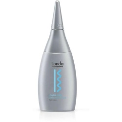 Loțiune de Permanent Londa Professional Curl N/R, 75 ml – Pentru Păr Normal sau Rezistent