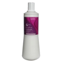 Oxidant Cremă Londa Professional Extra Rich Creme Emulsion 12% (40 Vol), 1000 ml