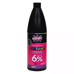 Oxidant Crema Profesional Ronney – 1000 ml - Img 4