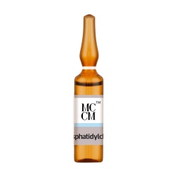 Phosphatidylcholine MCCM Medical Cosmetics – Tratament Lipolitic cu Lecitină – 5 ml