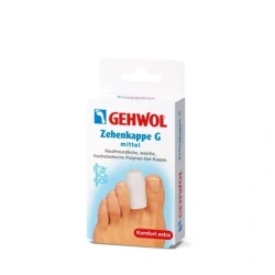 Protector pentru degete Gehwol, marimea M - 2buc