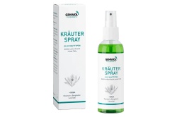 Spray Revigorant Picioare GEHWOL FUSSKRAFT, 150 ml - Img 2