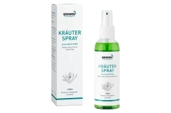 Spray Revigorant Picioare GEHWOL FUSSKRAFT, 150 ml - Img 2