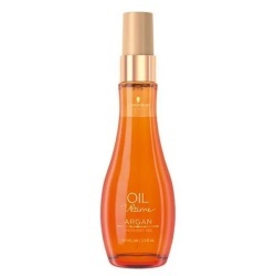Ulei de Argan pentru Păr Normal și Gros Schwarzkopf Professional Oil Ultime – 100 ml