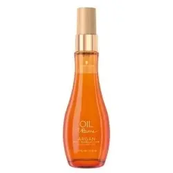 Ulei de Argan pentru Păr Normal și Gros Schwarzkopf Professional Oil Ultime – 100 ml
