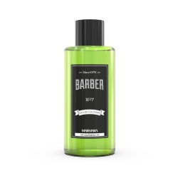 After Shave Colonie Marmara Barber no.07 - fără pulverizator - Img 1