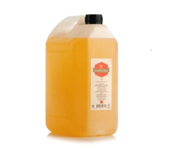 After Shave Colonie Marmara Barber Tobacco – 5000 ml (5 Litri), Format Economic pentru Saloane