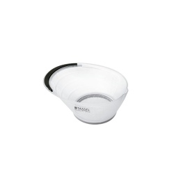 Bol vopsea de par Tassel, antiderapant si transparent 350 ml - 1 buc
